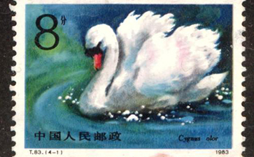 郵票防偽標簽技術(shù)