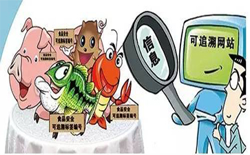 二維碼防偽標(biāo)簽幫助您追溯，營(yíng)銷兩不誤